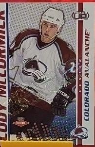 Cody McCormick [Hobby LTD] #109