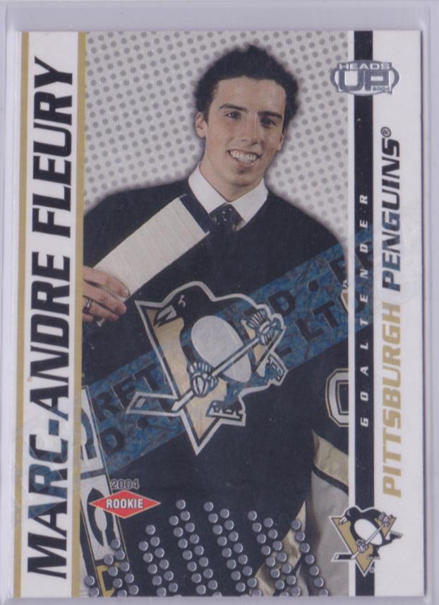 Marc-Andre Fleury [Retail LTD] #130