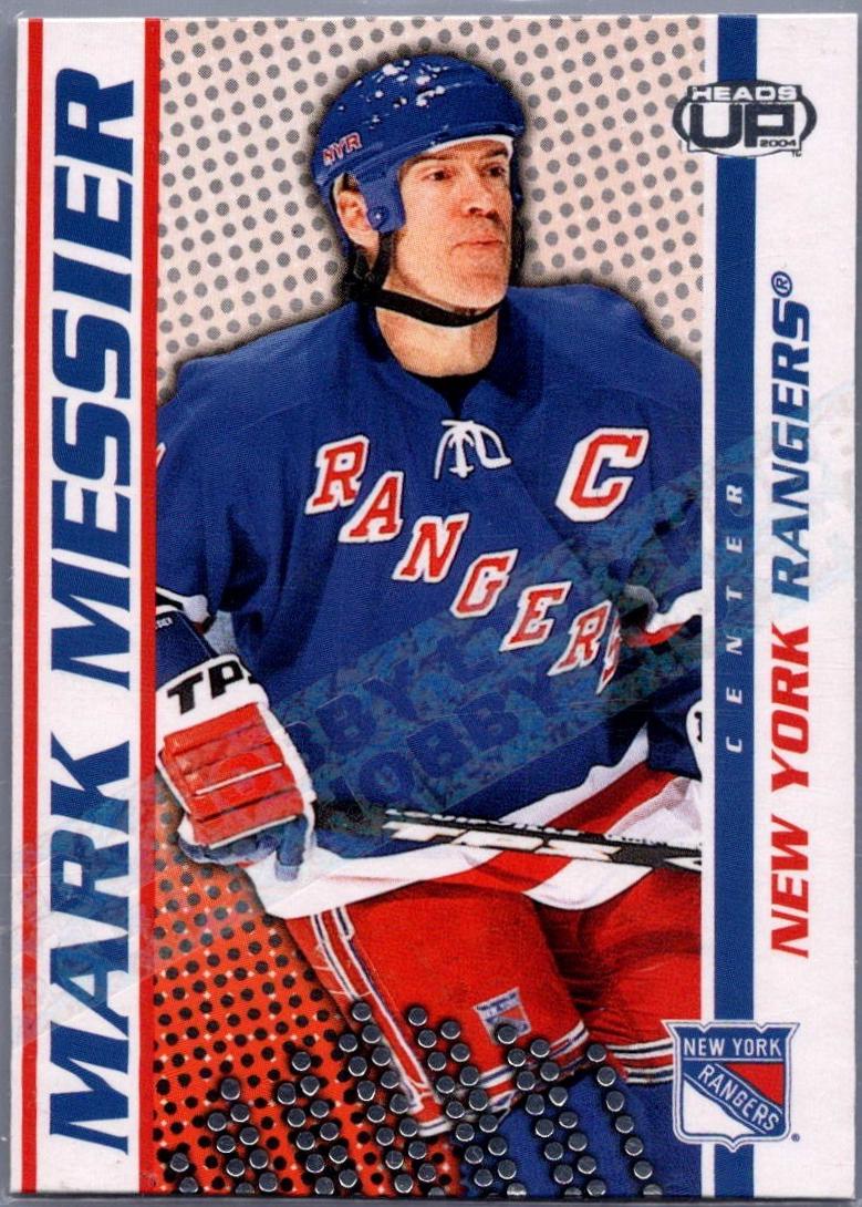 Mark Messier [Hobby LTD] #67