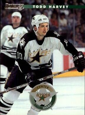 Todd Harvey #94