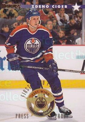 Zdeno Ciger [Press Proof] #203