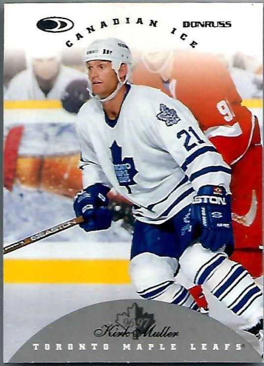 Kirk Muller #47
