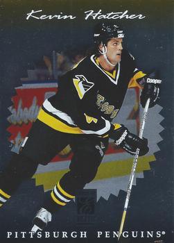 Kevin Hatcher #24