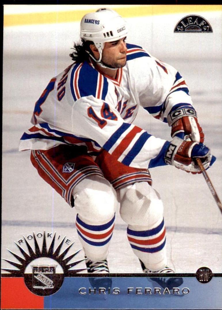 Chris Ferraro #229