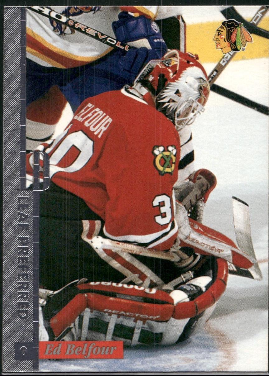 Ed Belfour #30