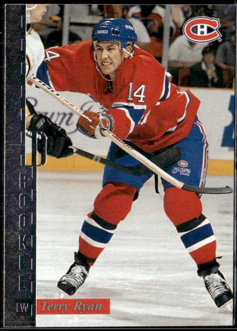 Terry Ryan #141