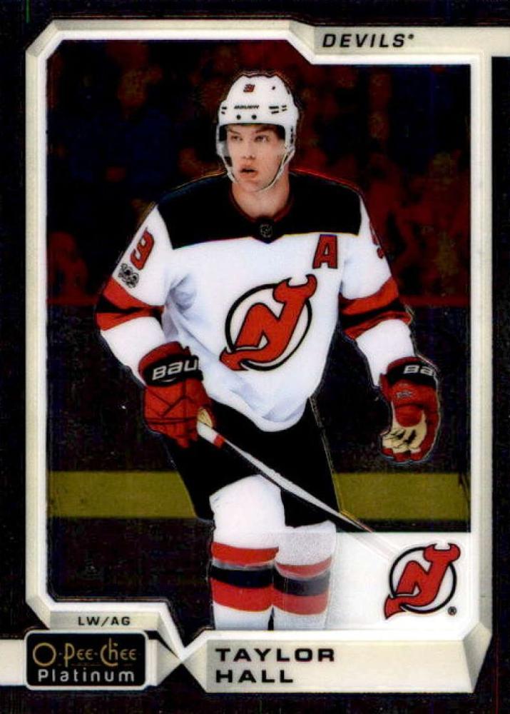 Dominik Hasek [Artist's Proof] #2
