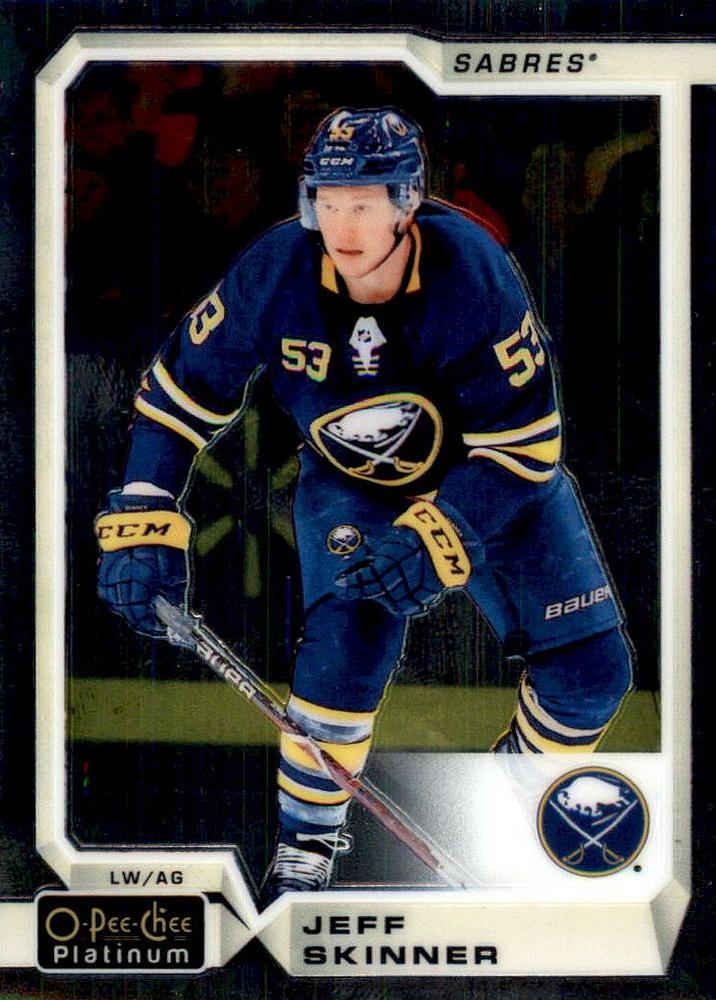 Ed Jovanovski [Artist's Proof] #163