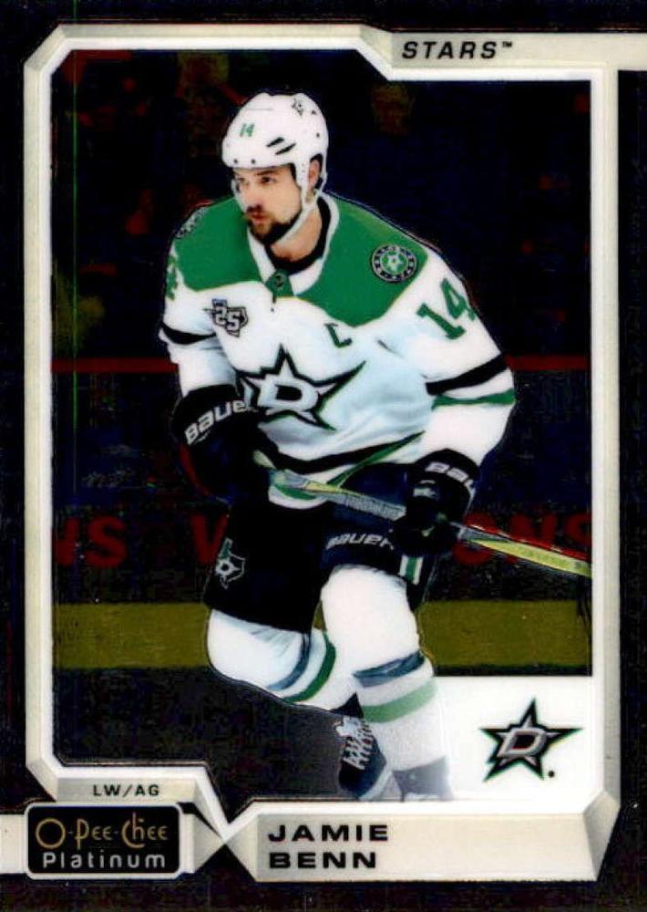 Eric Lindros [Ice] #117