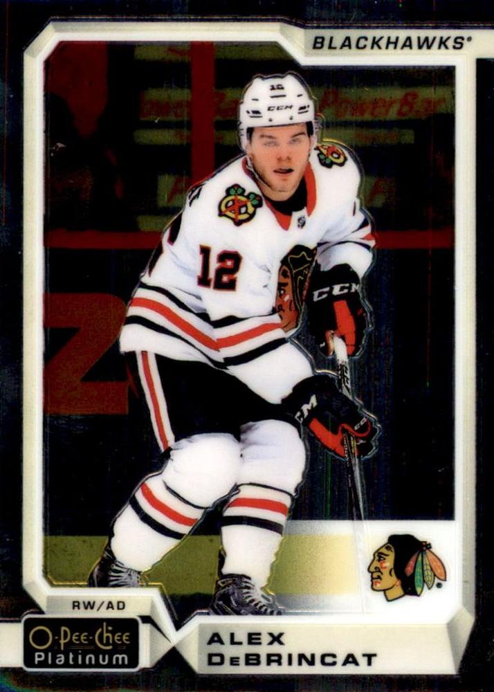 Jaromir Jagr [Premium Shock] #85