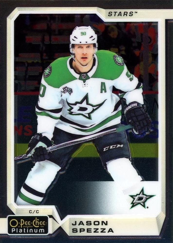 Jocelyn Thibault [Ice] #102