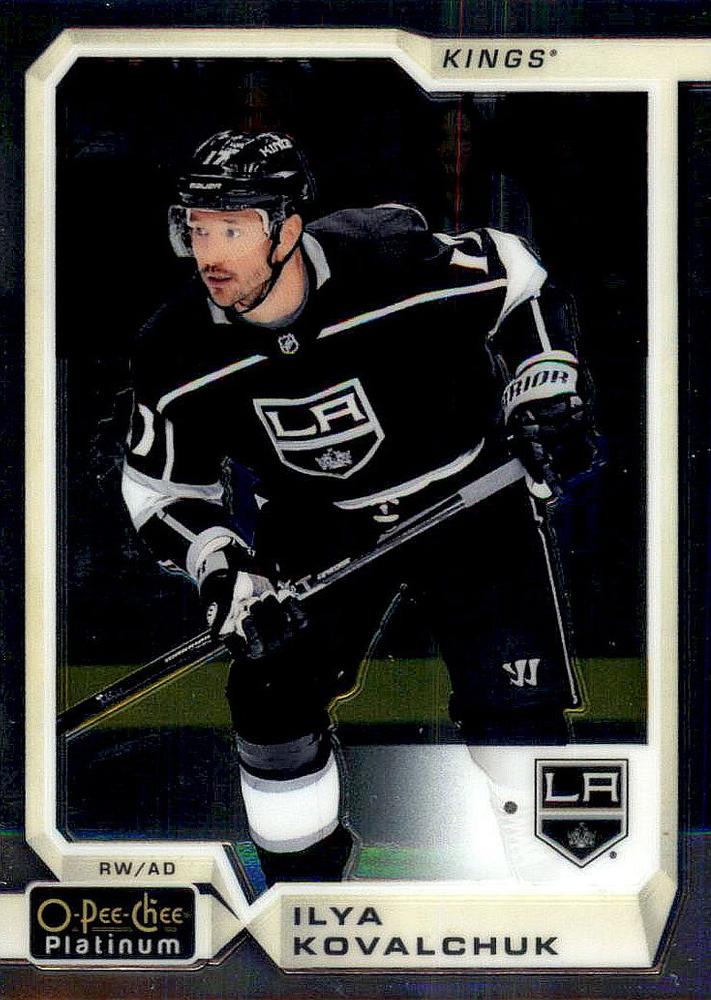 John LeClair [Metal] #6