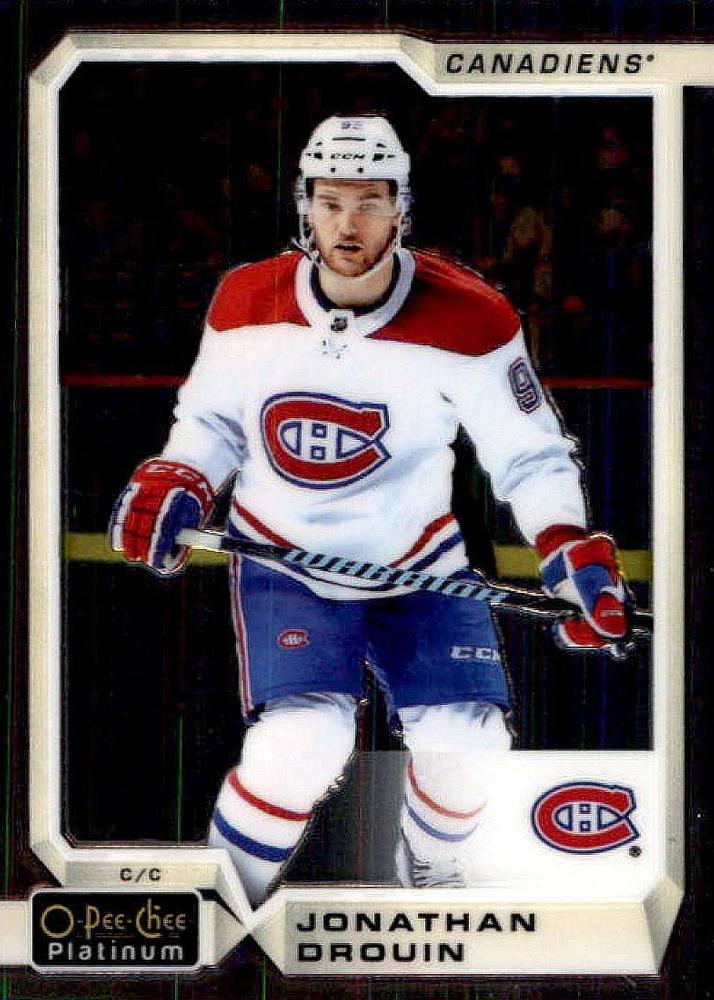 John Vanbiesbrouck [Artist's Proof] #66