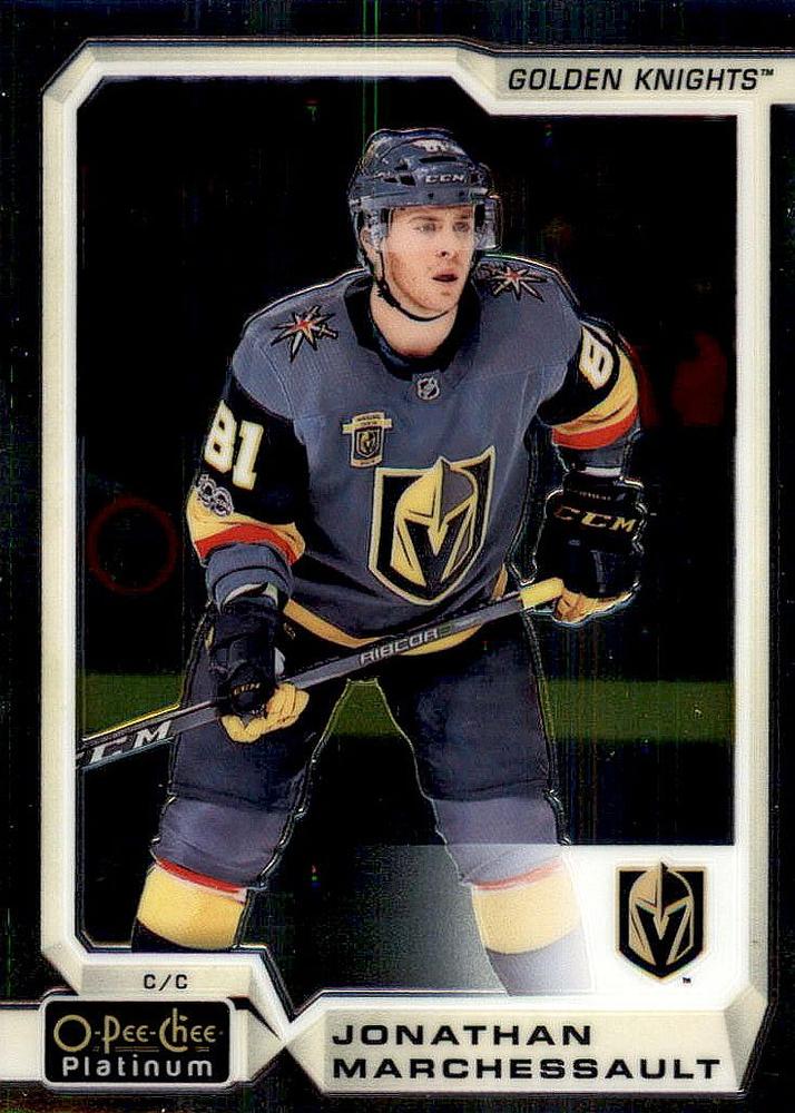 Landon Wilson [Ice] #188
