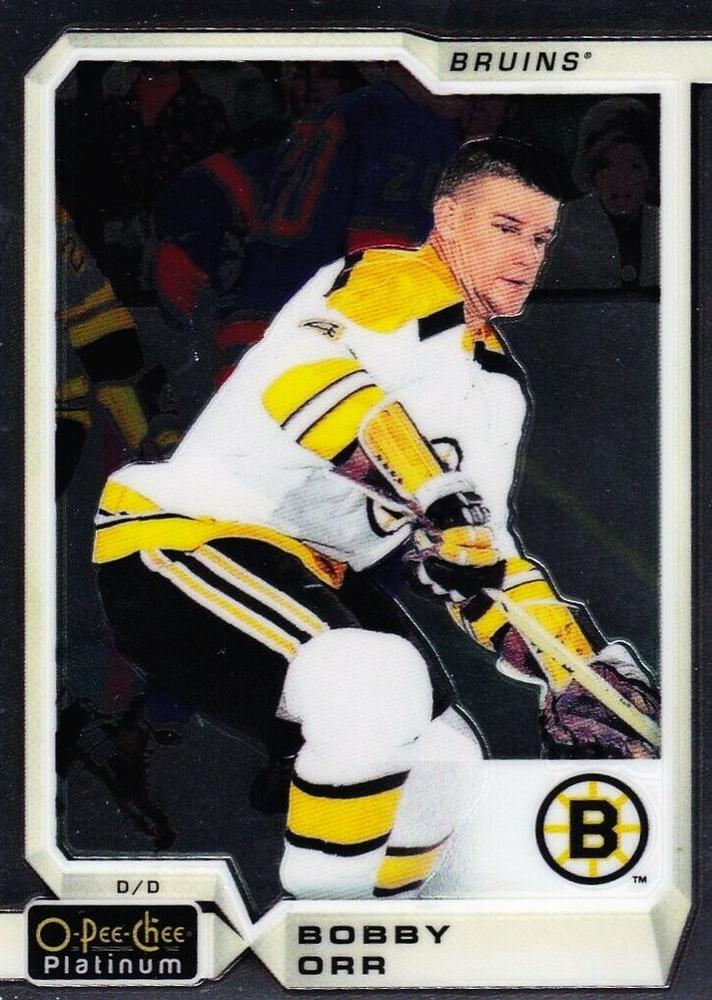 Luc Robitaille [Ice] #13
