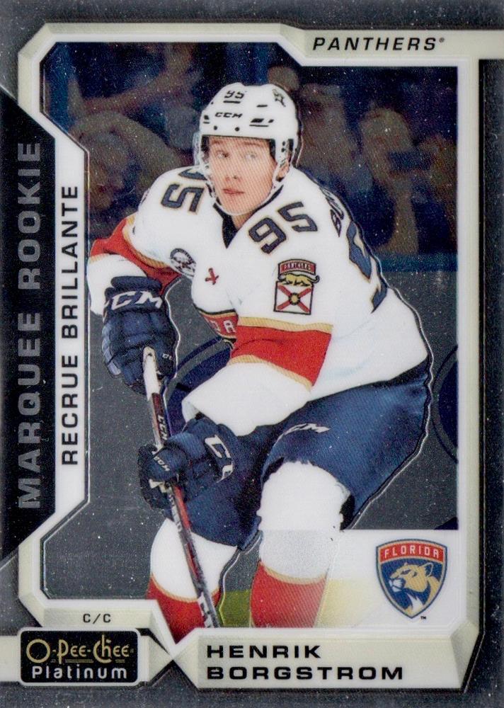 Martin Gelinas [Ice] #79