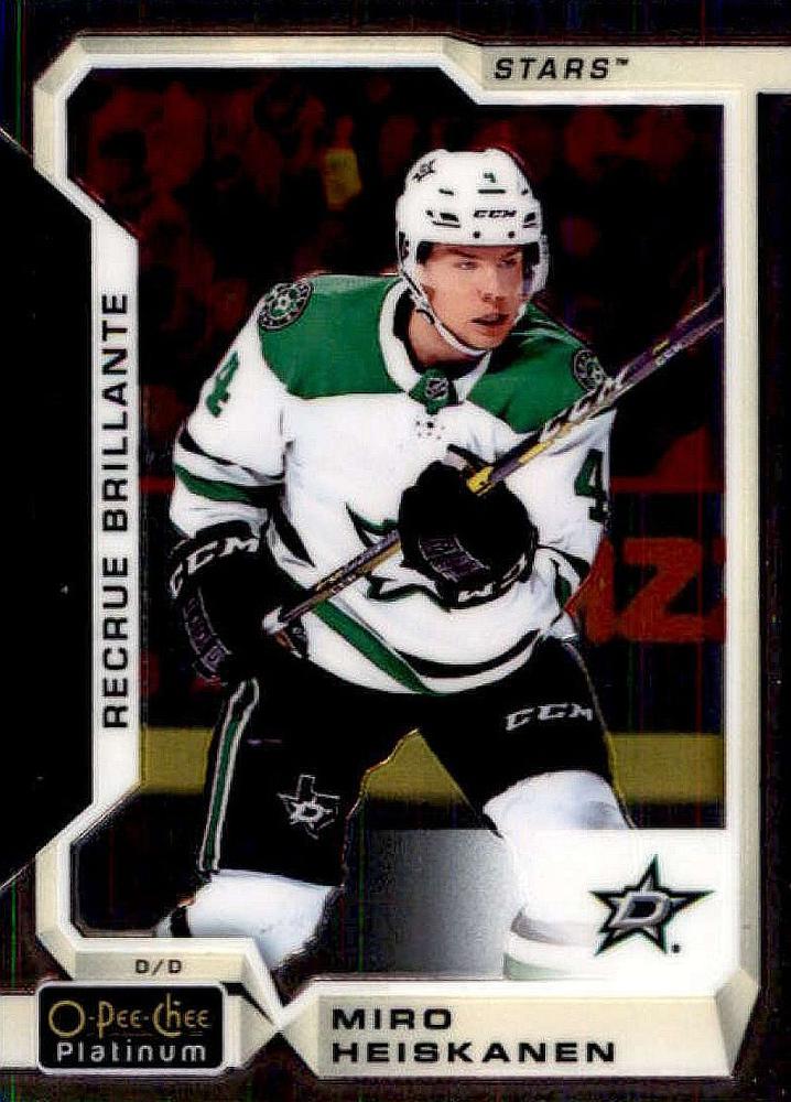 Mikael Renberg [Ice] #73