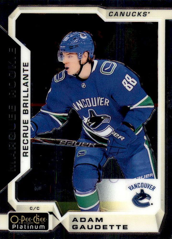 Nicklas Lidstrom [Premium Shock] #112