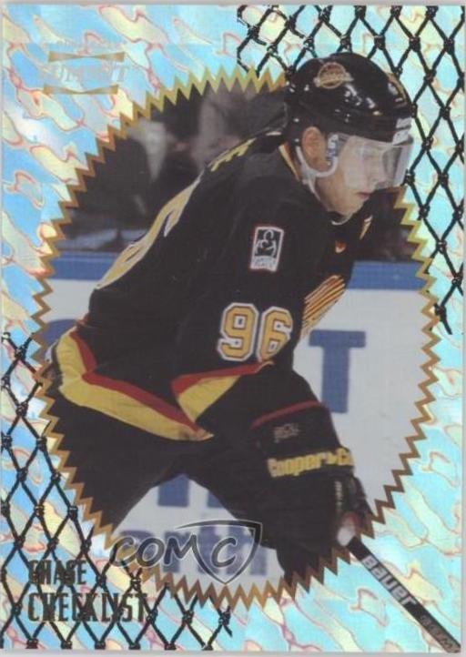 Pavel Bure [Ice] #200