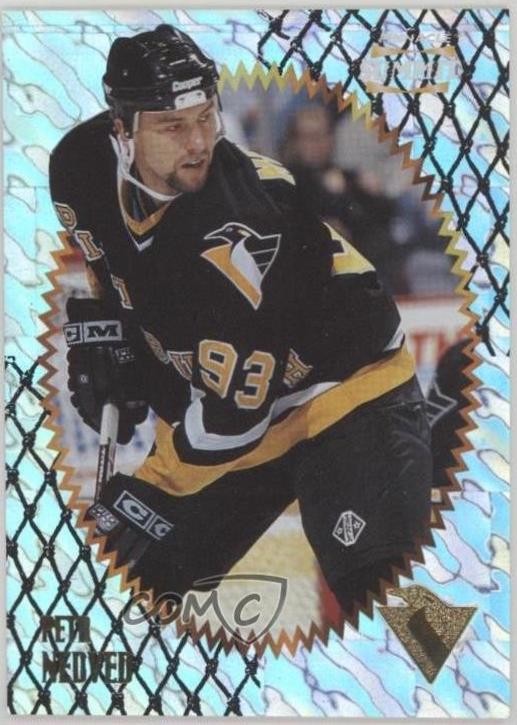 Petr Nedved [Ice] #148
