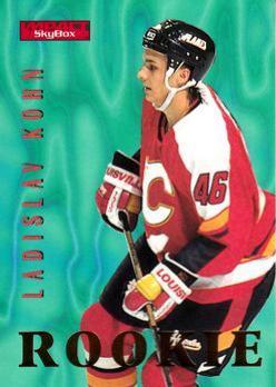 Ladislav Kohn #151