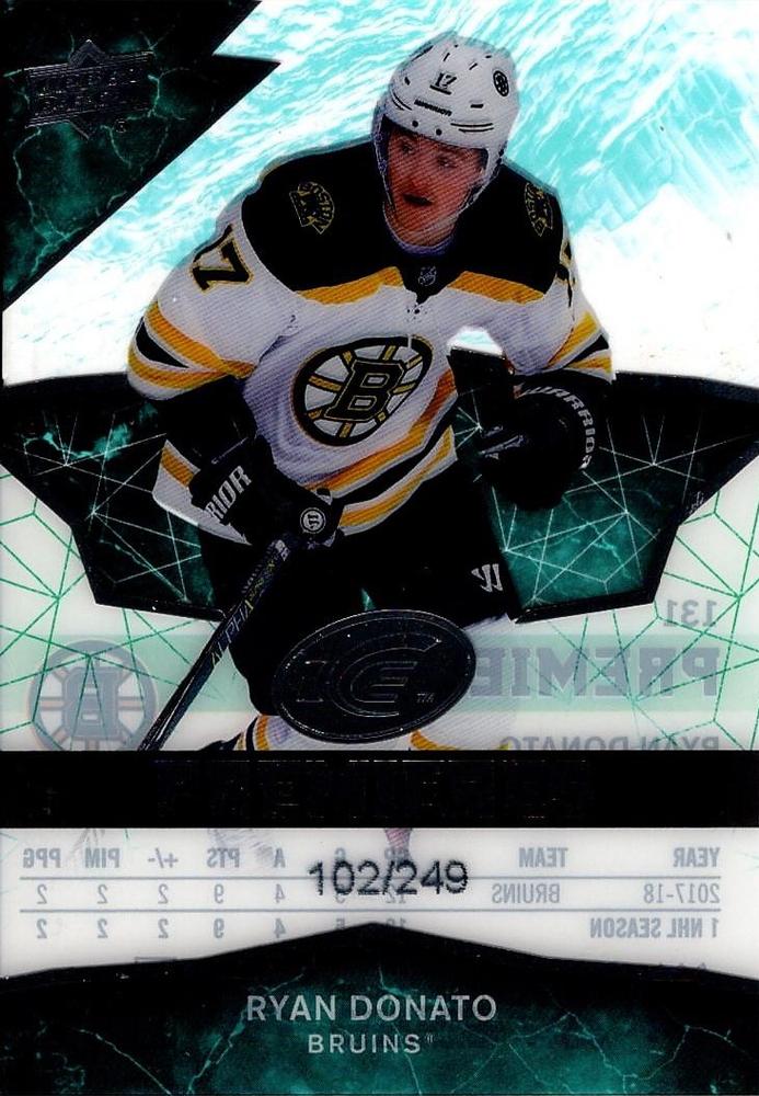 Zach Parise [Gold Medallion] #260