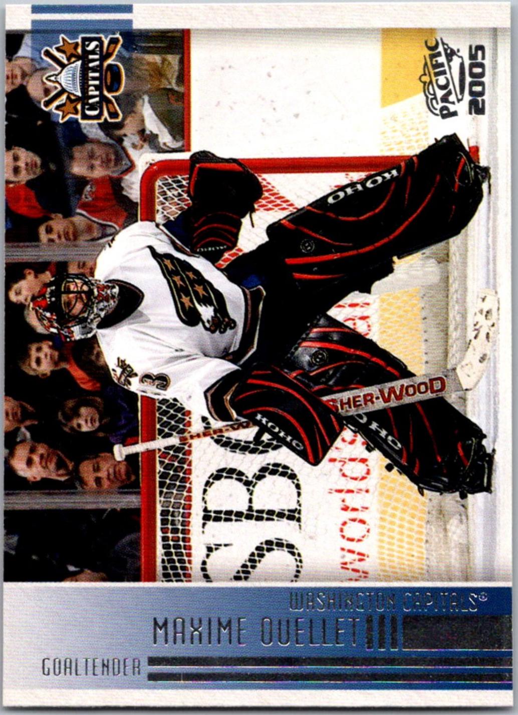 Maxime Ouellet #266