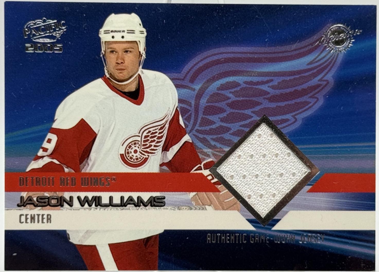 Jason Williams #13