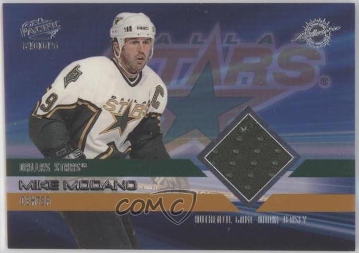 Mike Modano #11