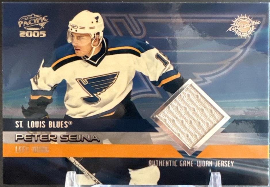 Peter Sejna #36