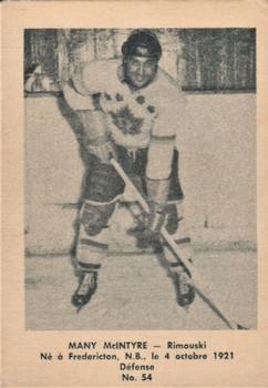 Nick Vitucci #22