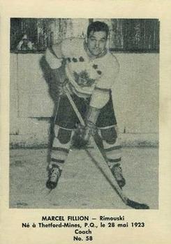 Barry Soskin #26
