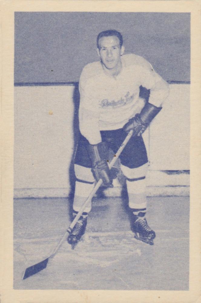 Guillaume Latendresse #41