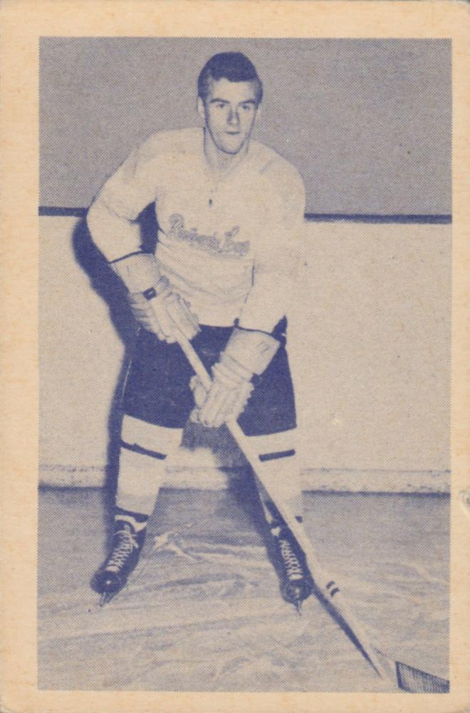 Martin Gerber #50