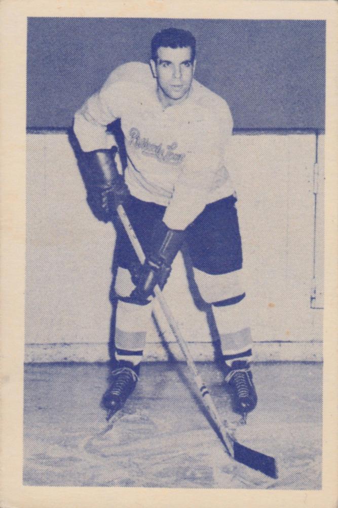 Antoine Vermette #52