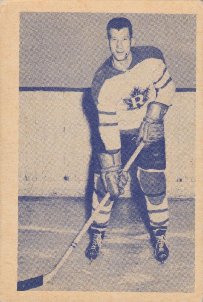 Alexander Steen #62