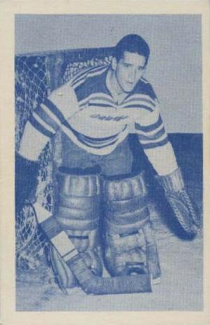 Hal Gill #73