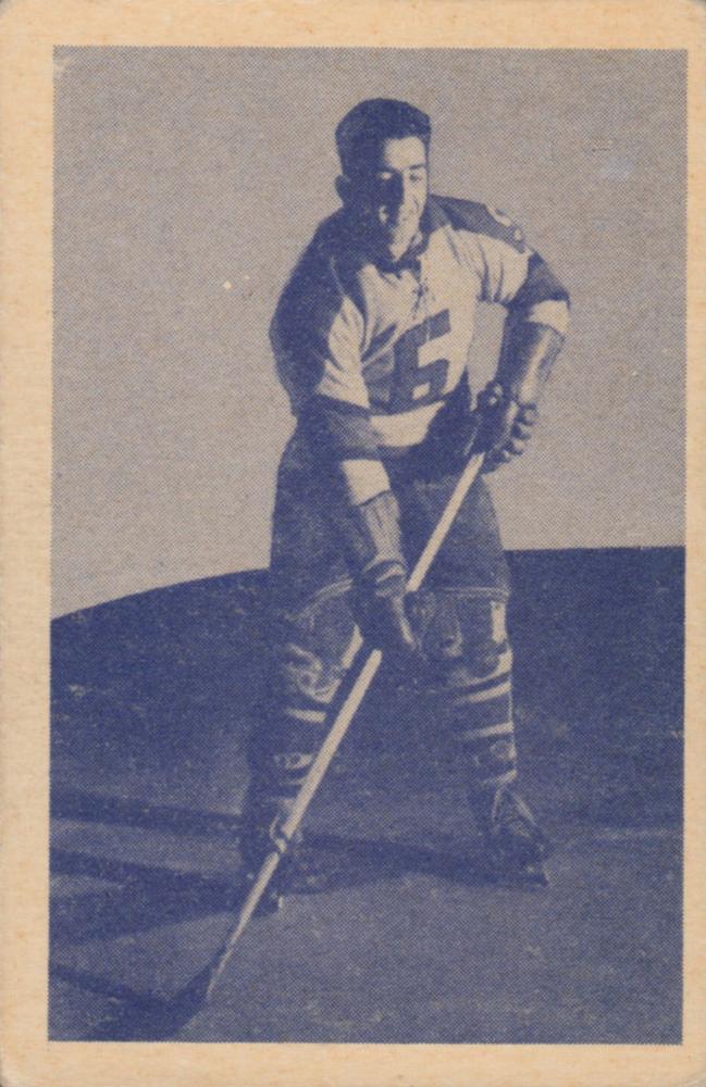 Matt Stajan #74
