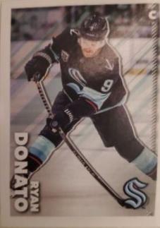 Ryan Donato #415