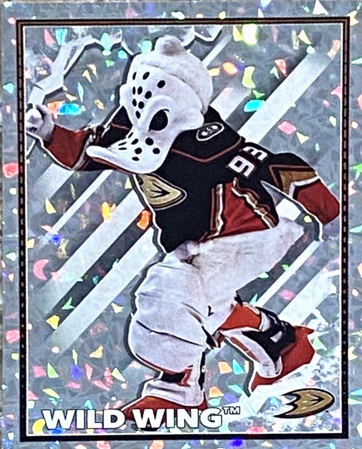 WILD Wing #3