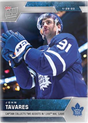 Toronto Maple Leafs #180