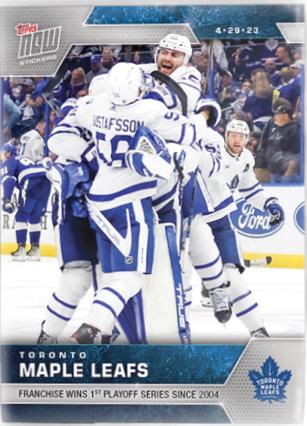 Toronto Maple Leafs #385