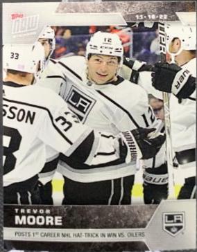 Trevor Moore #67