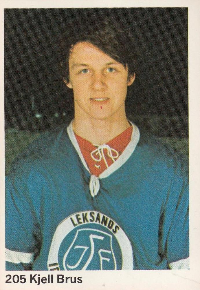 Wade Flaherty #7
