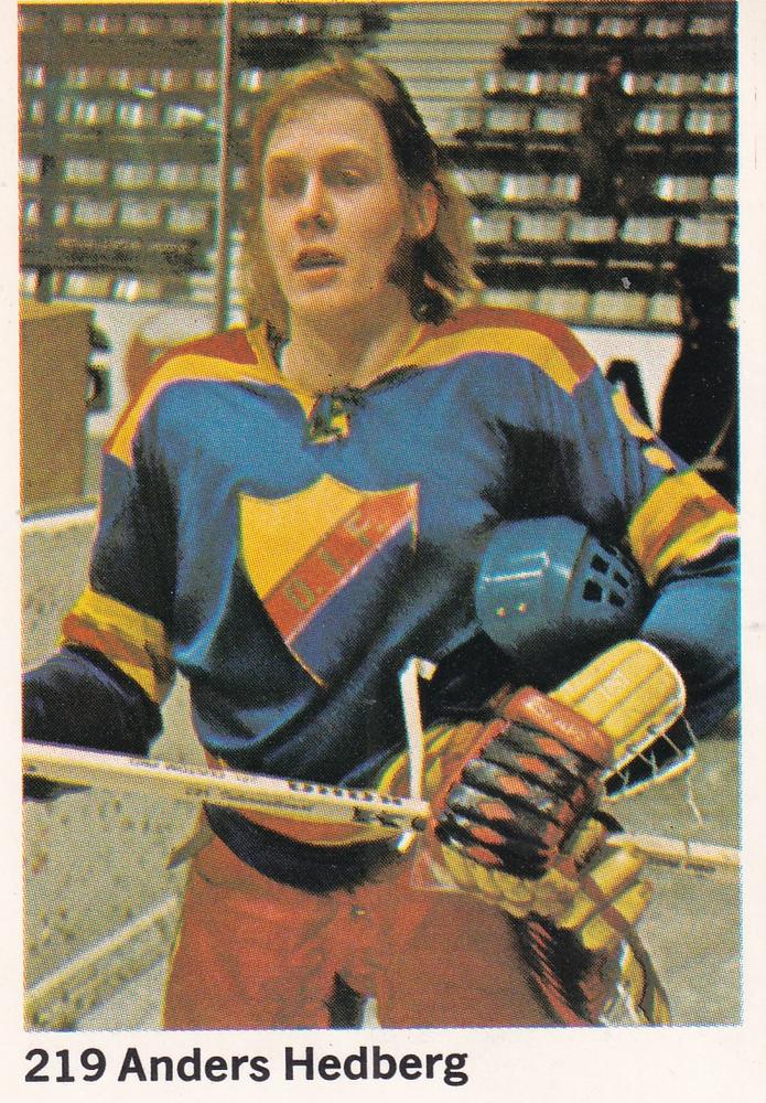 Simon Gamache #21