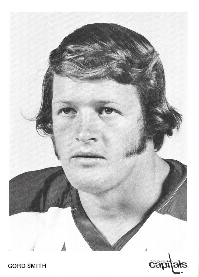 Ben Hughes #8
