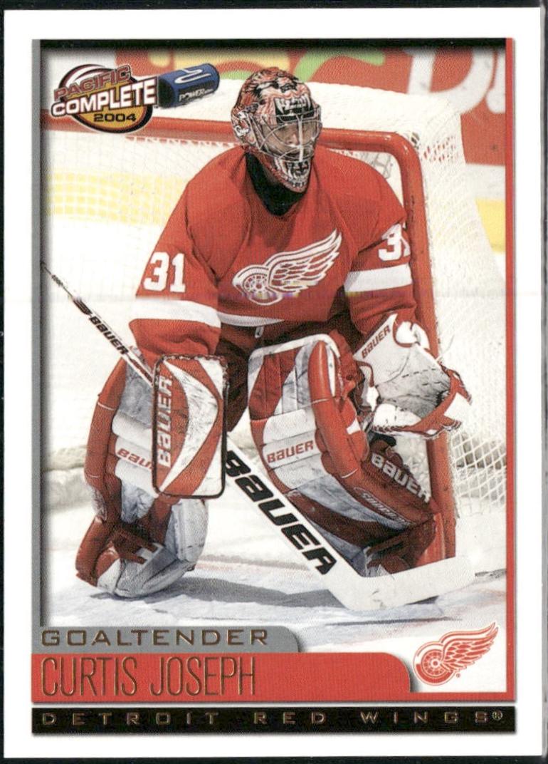 Curtis Joseph #438