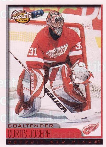 Curtis Joseph [Red] #438