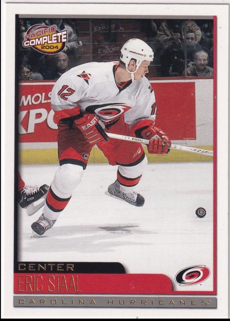 Eric Staal #522