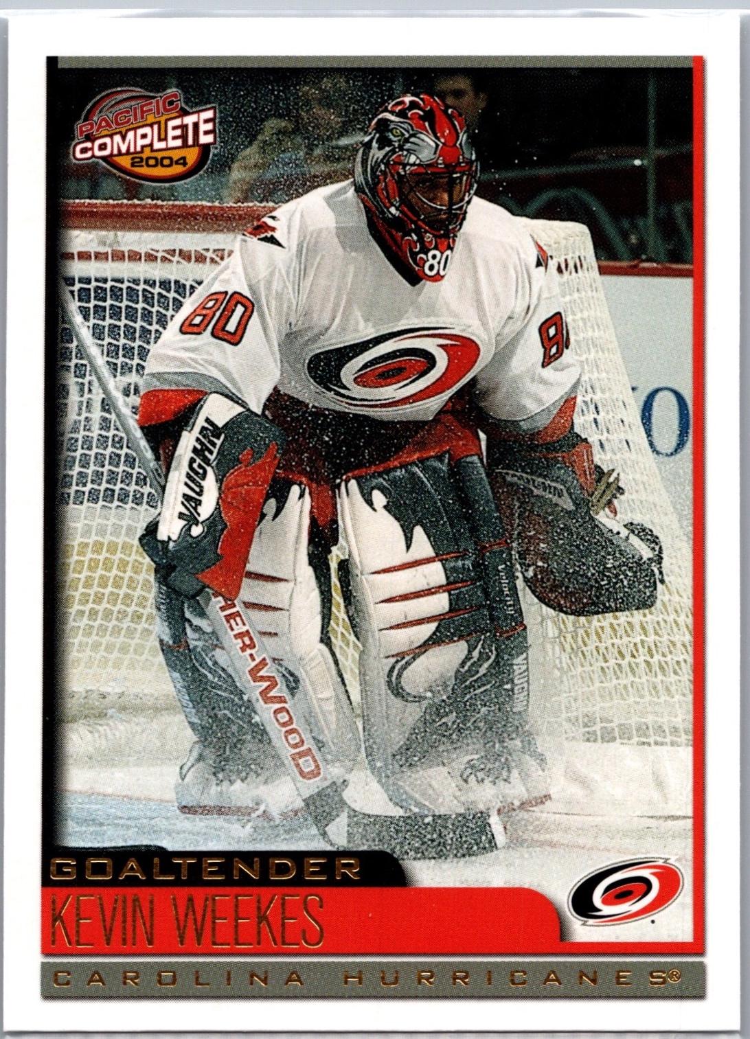 Kevin Weekes #443